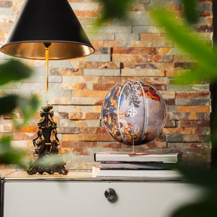 Comrade Berlin - Wholesale Sports Ball - Legends6