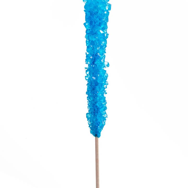 Candy Envy - Wholesale Hard Candy - Assorted Colors Rock Candy Sugar Sticks - Assorted Flavors11