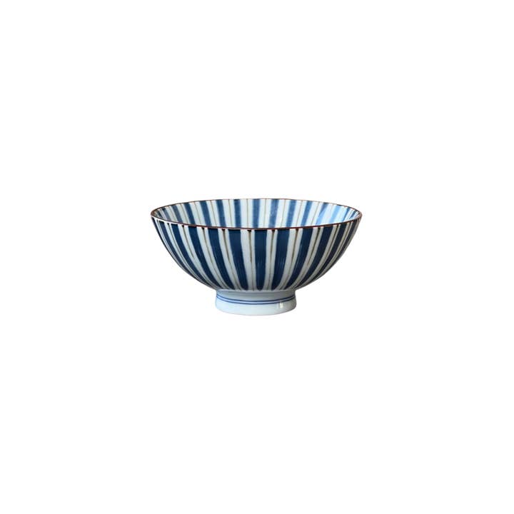 Store Tenpo - Wholesale Bowl - Mino Tapas Bowl - Blue