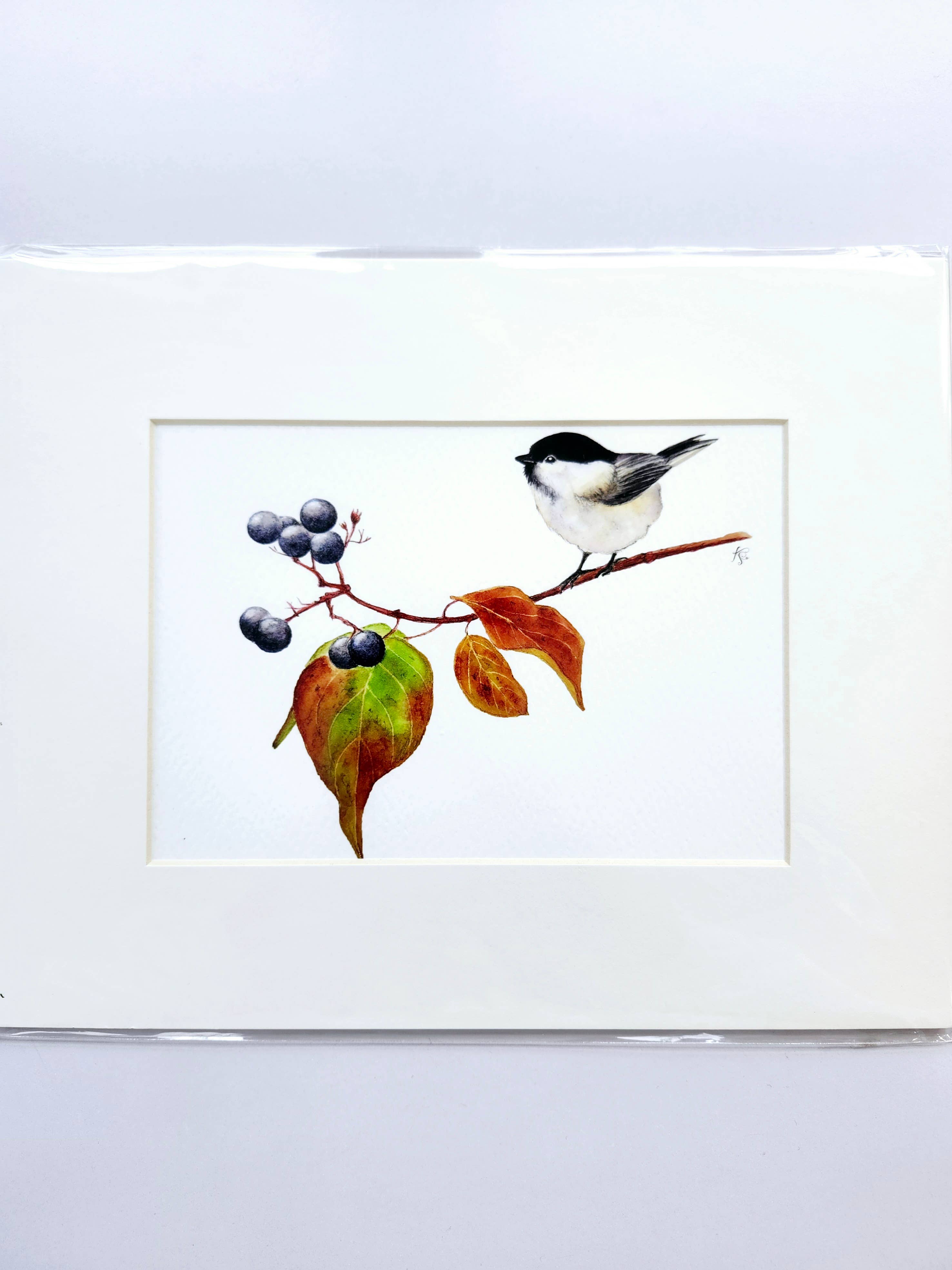 Redbriar Studio - Wholesale Art Print - Art Prints5