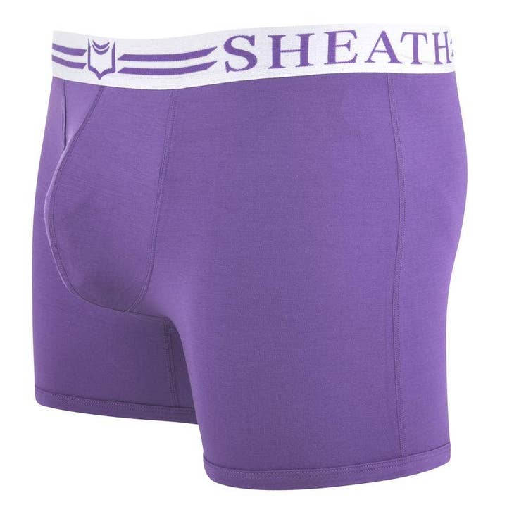 SHEATH - Vente Sous-vêtements – homme - Slip Gaine 4.07