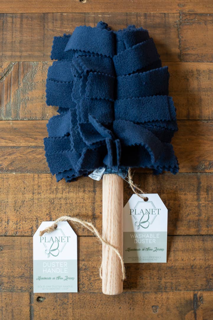 Planet B, Inc. - Wholesale Dusting Brush & Duster - Reusable Dusters14