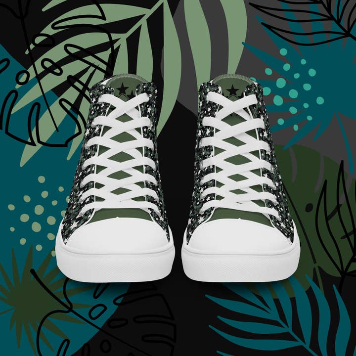 Camo Star for wholesale by Last Sonatta