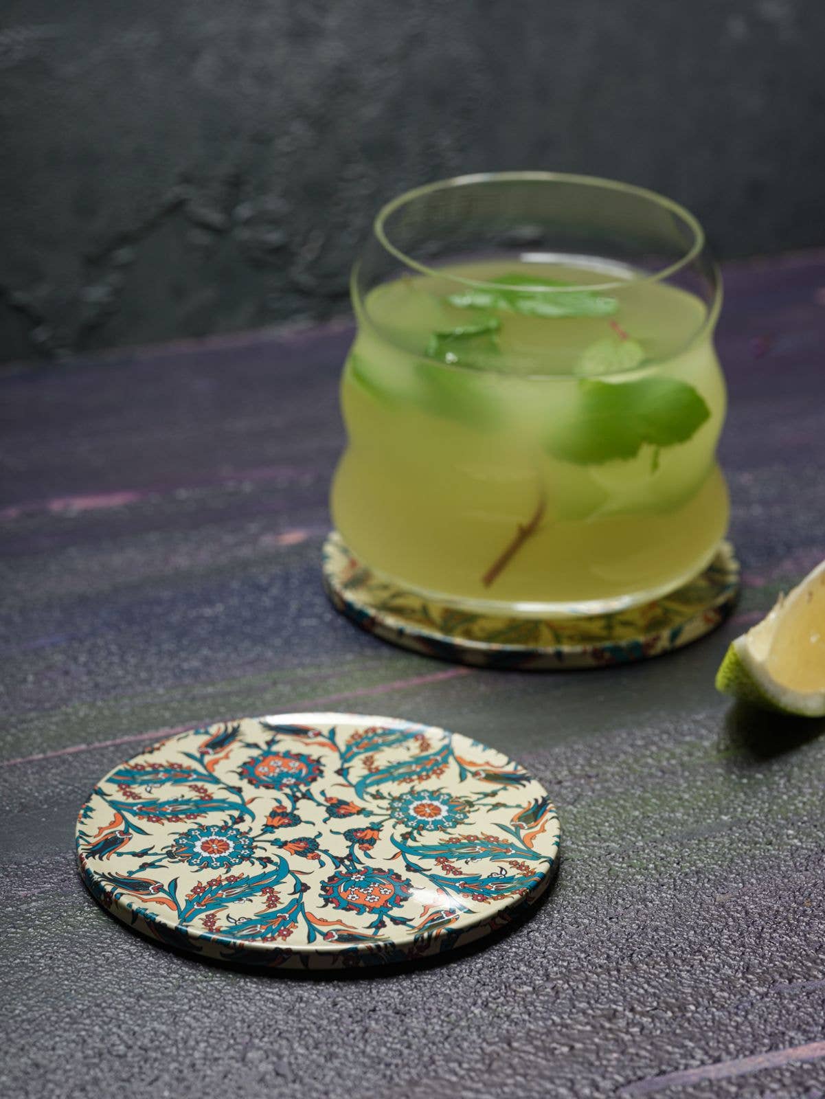 Esthetic Living - Wholesale Coasters - Turkish Coaster - Beste2