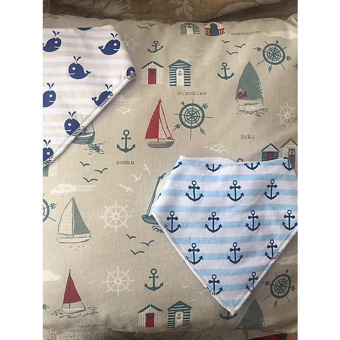 Mama Siesta - Wholesale Bandana Bib - Bandana Bibs