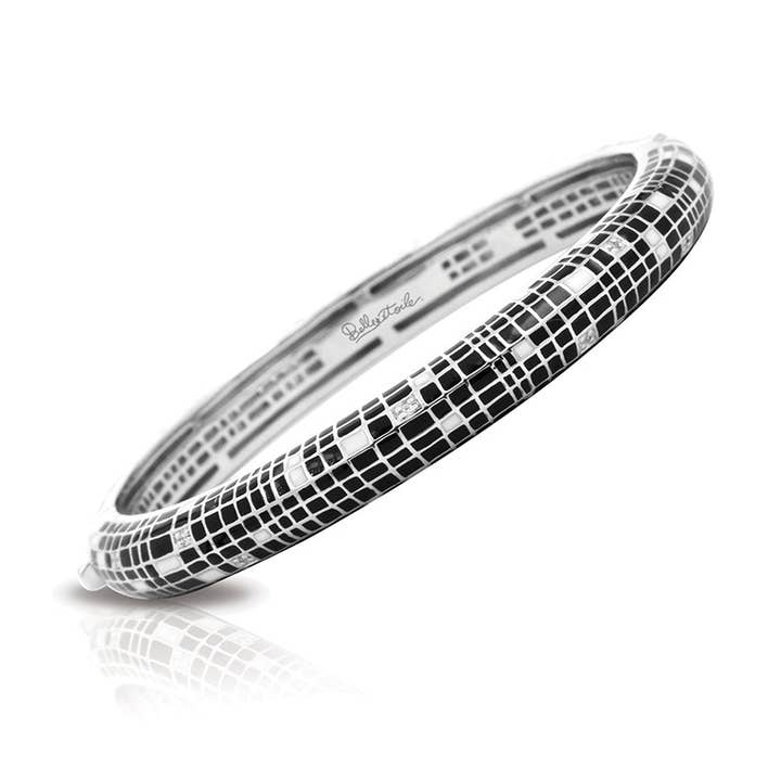 Tesserae Bangle for wholesale by Belle Etoile