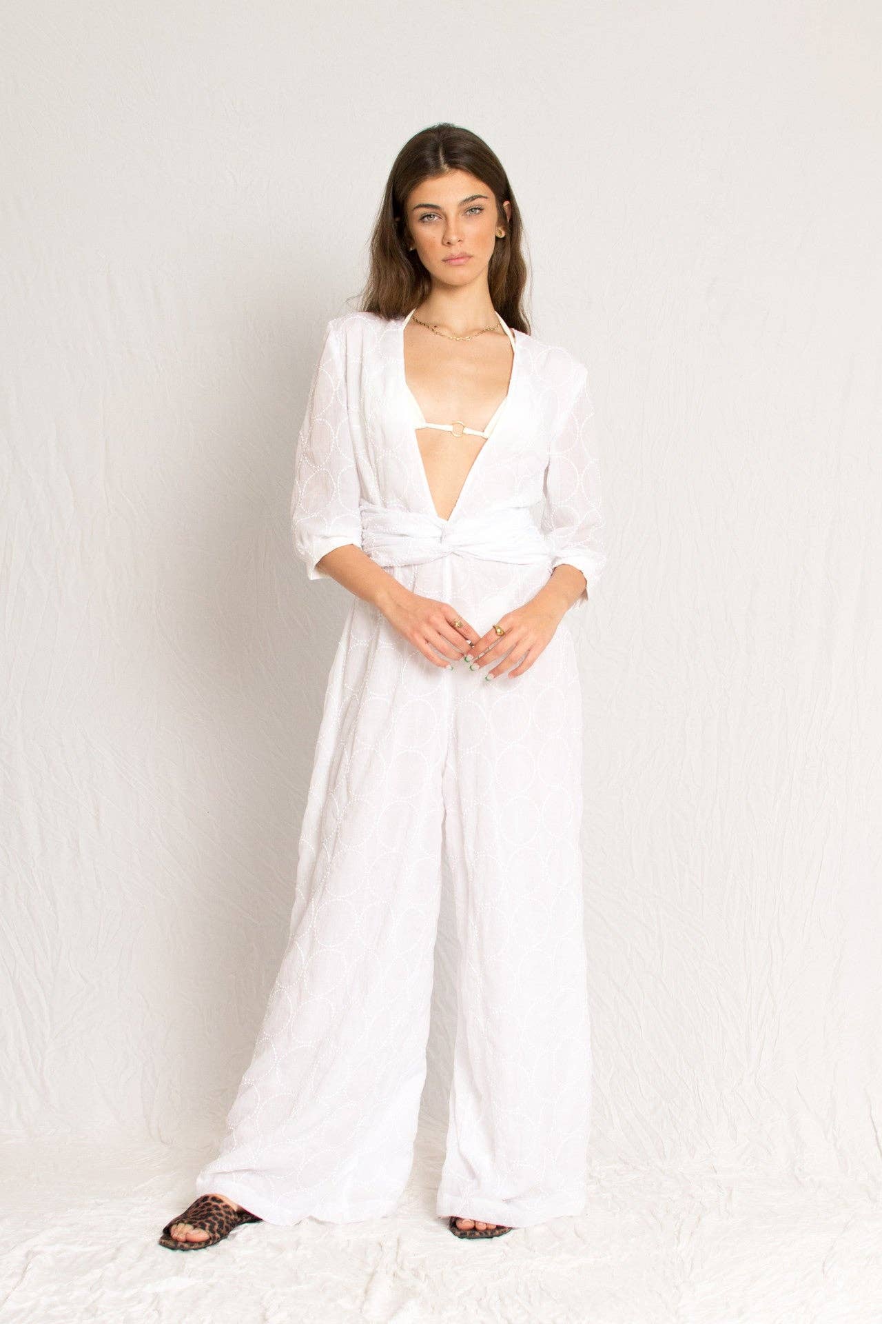 Bastet Noir - Wholesale Jumpsuit - Women's - The Stia Jumpsuit1