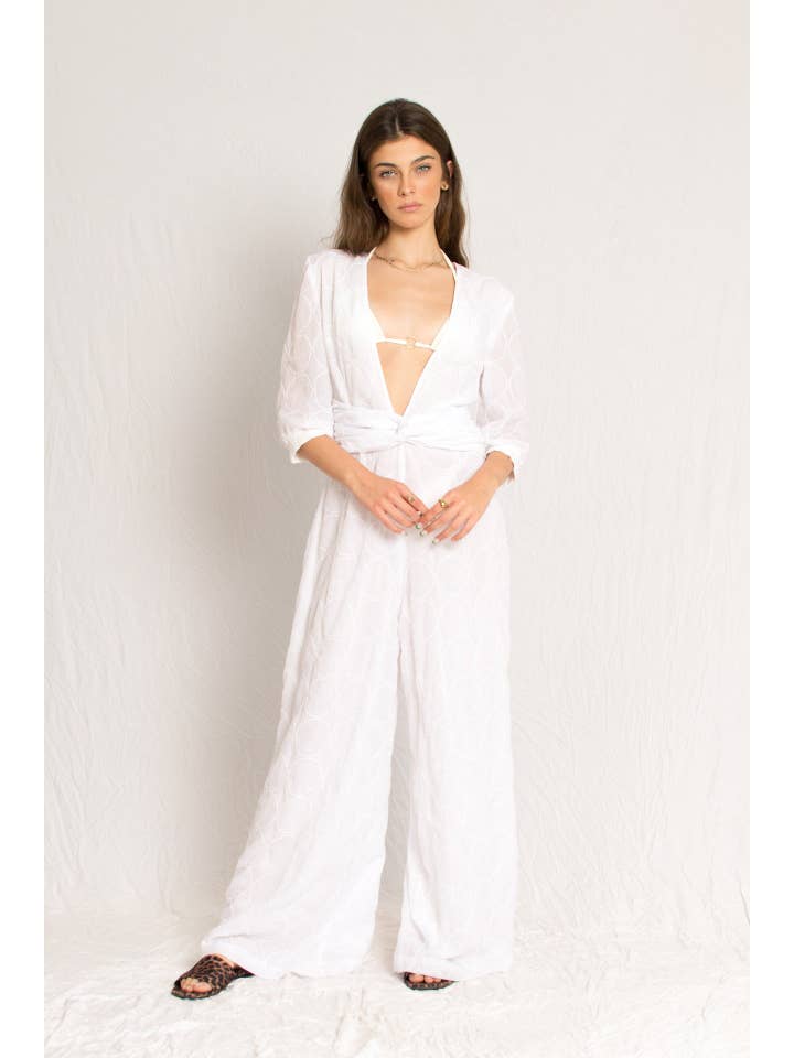 Bastet Noir - Wholesale Jumpsuit - Women's - The Stia Jumpsuit1