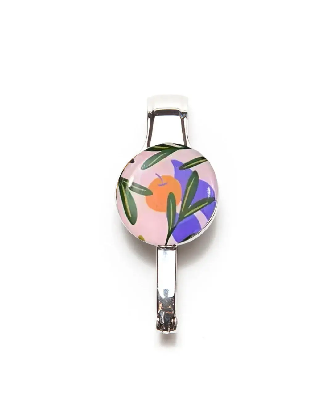 Hang Accessories - Wholesale Purse Hook/Hanger - Women's - Print Purse Key Hanger8