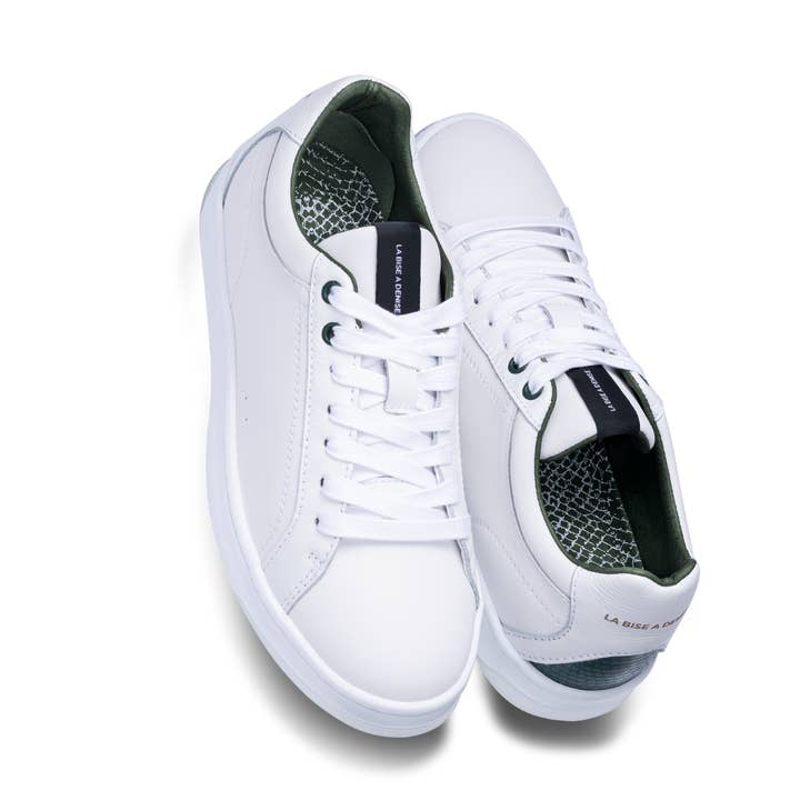 Varuna Boreal Sneakers - La Bise a Denise for wholesale by La Bise à Denise