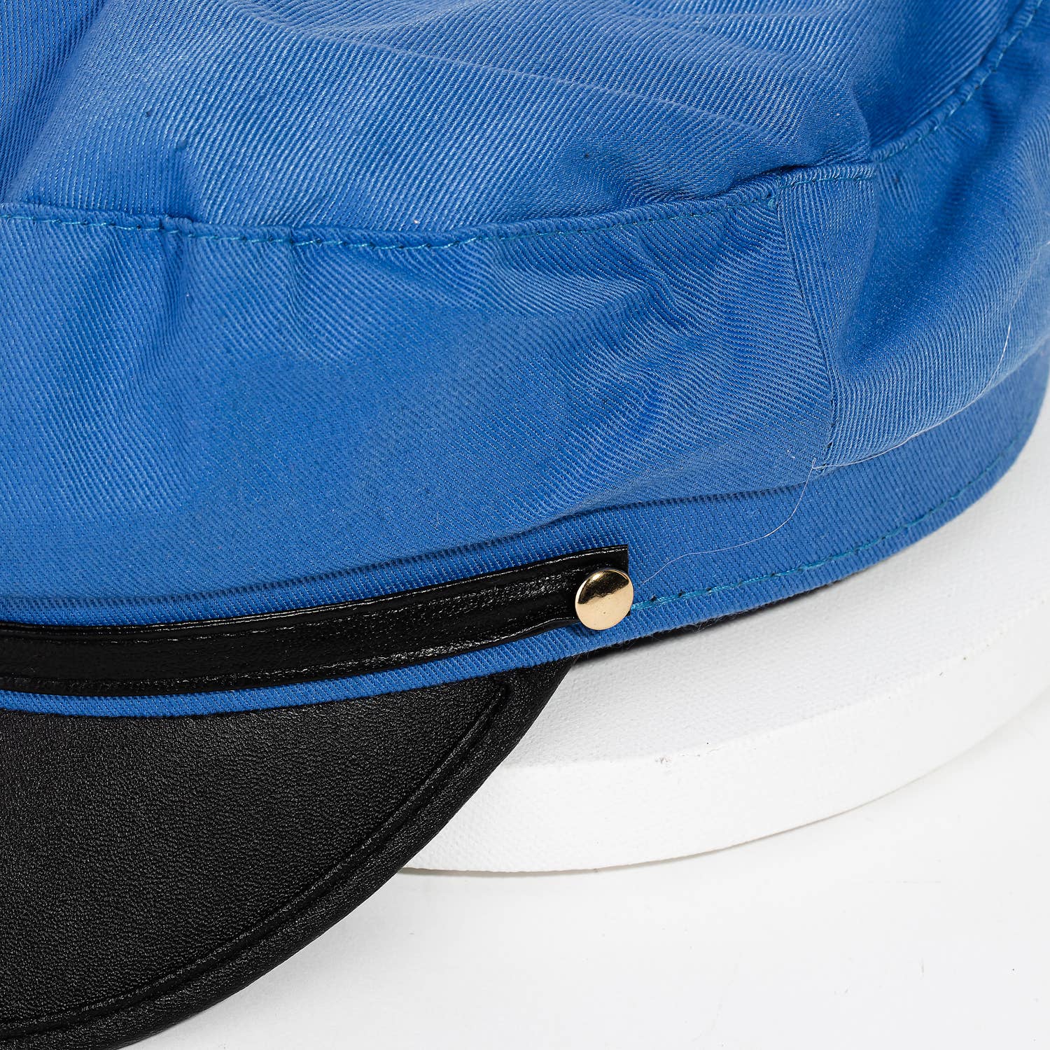 BL Newsboy Fashion Cabbie Cap for wholesale on Faire2