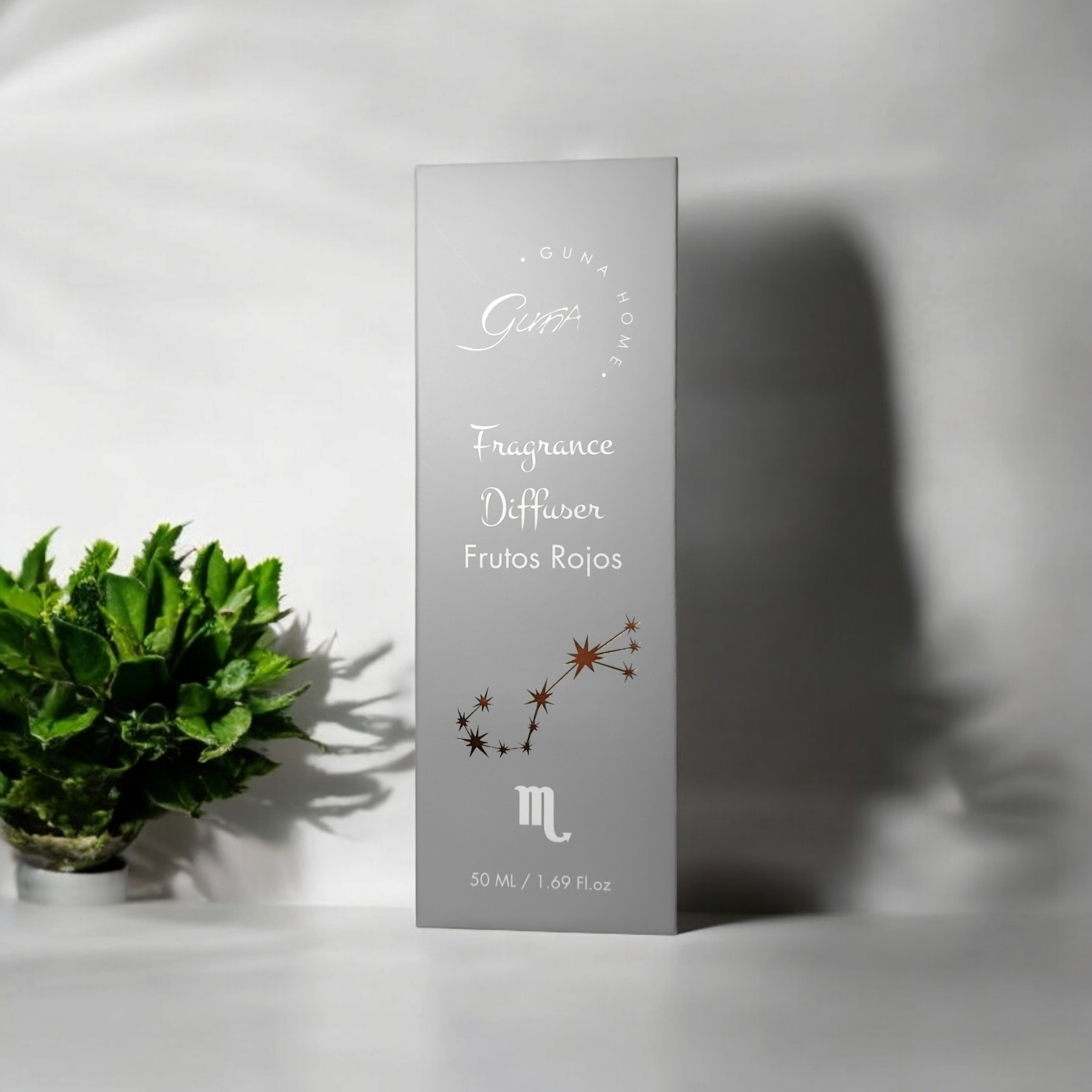 Passion Parfumée - Wholesale Reed Diffuser - Mikado Horoscope - Guna4