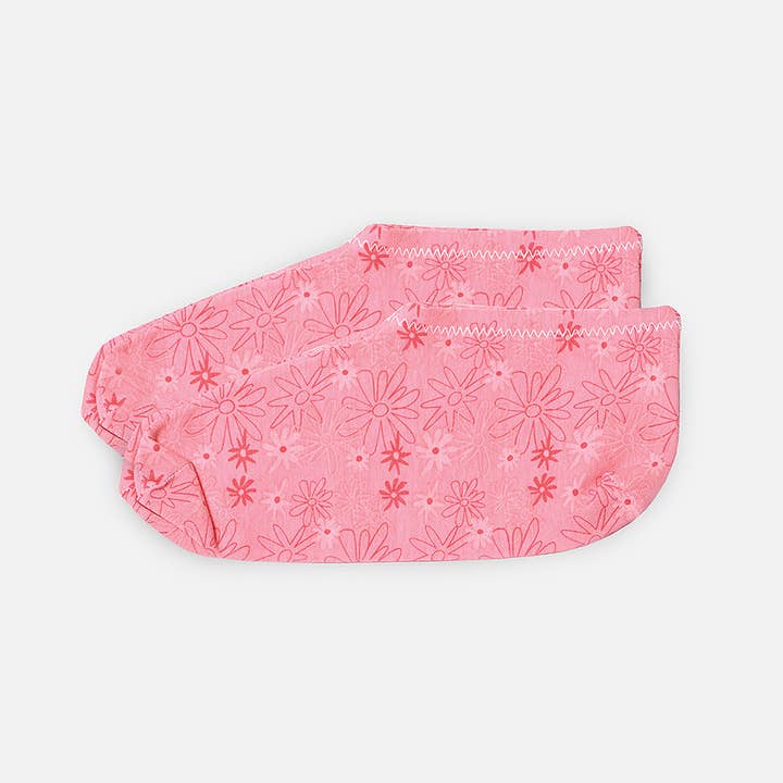 Bath Accessories Company - Wholesale Moisturizing Socks - Moisture Enhancing Socks3