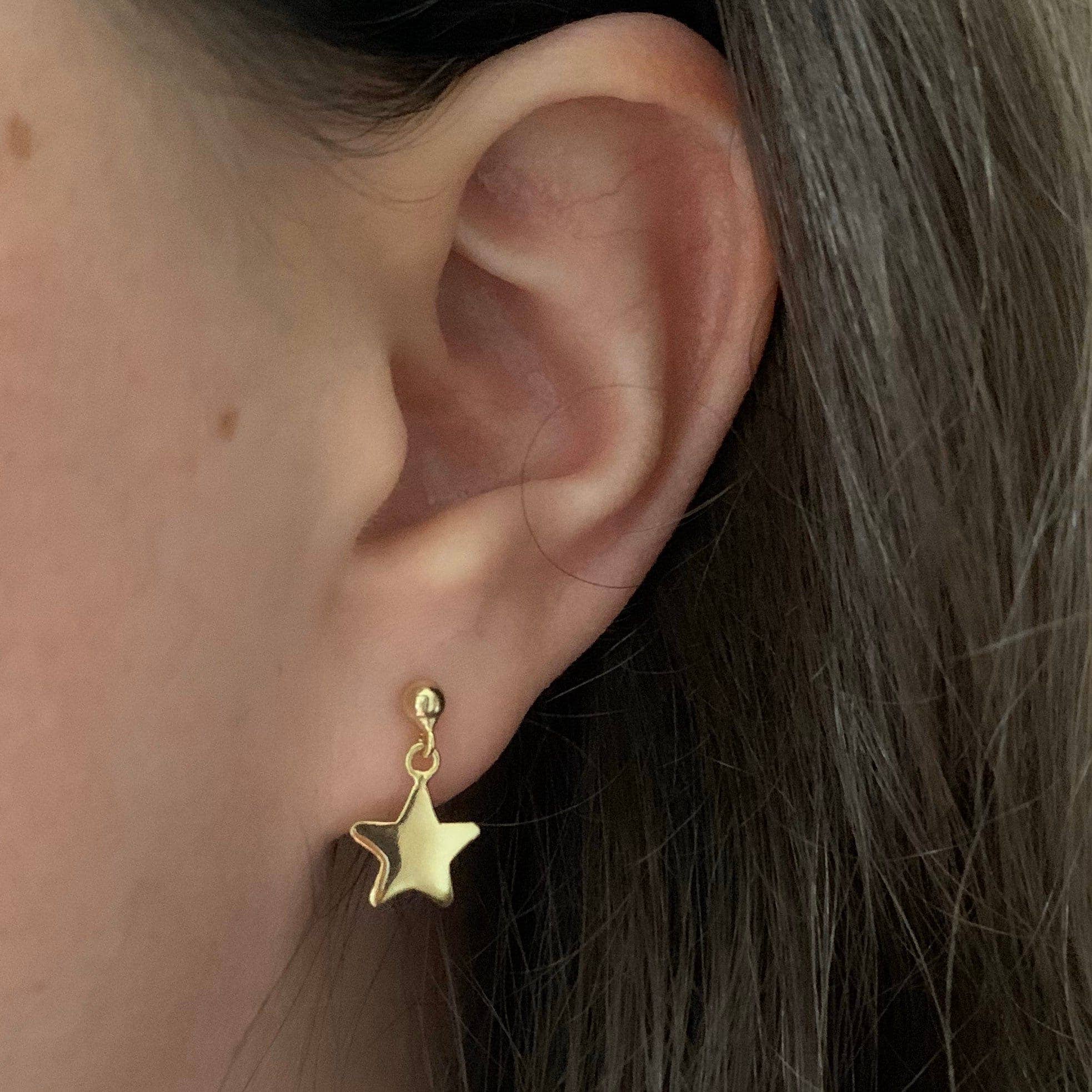 Cali Findings – Großhandel Ohrhänger – Vermeil, 14-karätiges Gold auf massivem Sterlingsilber6