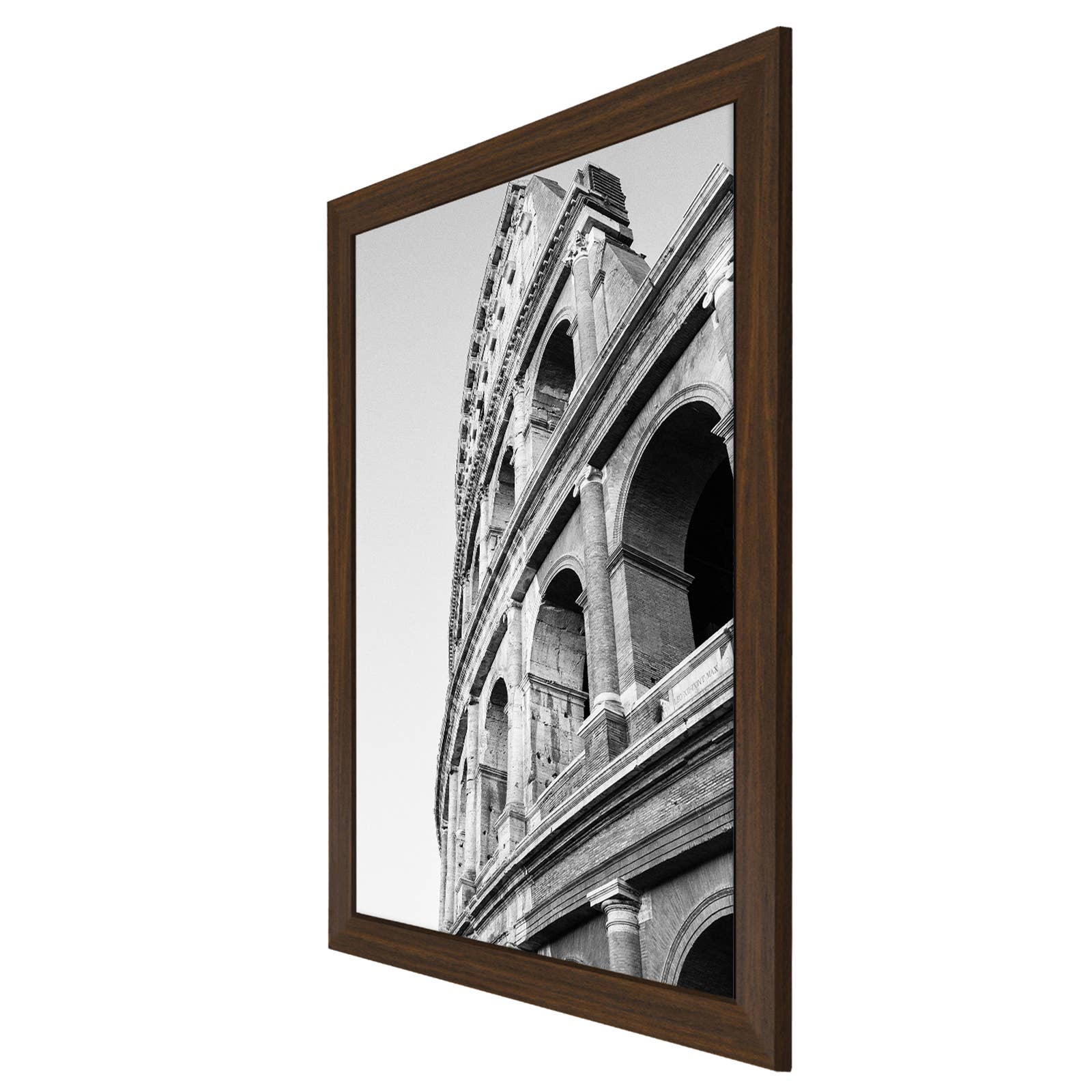 Americanflat - Wholesale Picture Frame - Americanflat Poster Frame with Wide Molding186