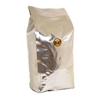 Mulvadi 100% Kona Coffee Ground 5 lb Bag for wholesale by Mulvadi Corporation