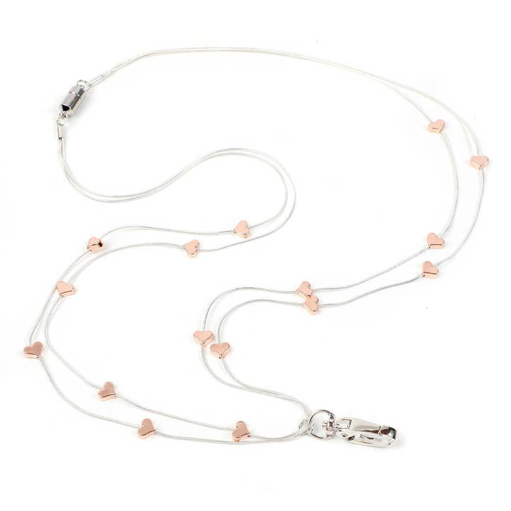 Collier Sophie ID pour la vente par Bonitas International