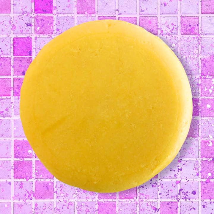 Rich B*tch Shampoo Bar: Deep Repair and Luxe Hydration for wholesale by Fifi Champú