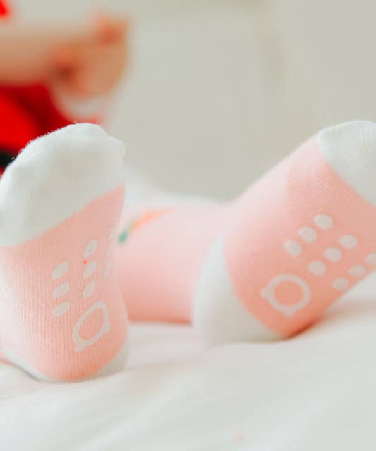 Rabbit Knee Socks for wholesale on Faire3