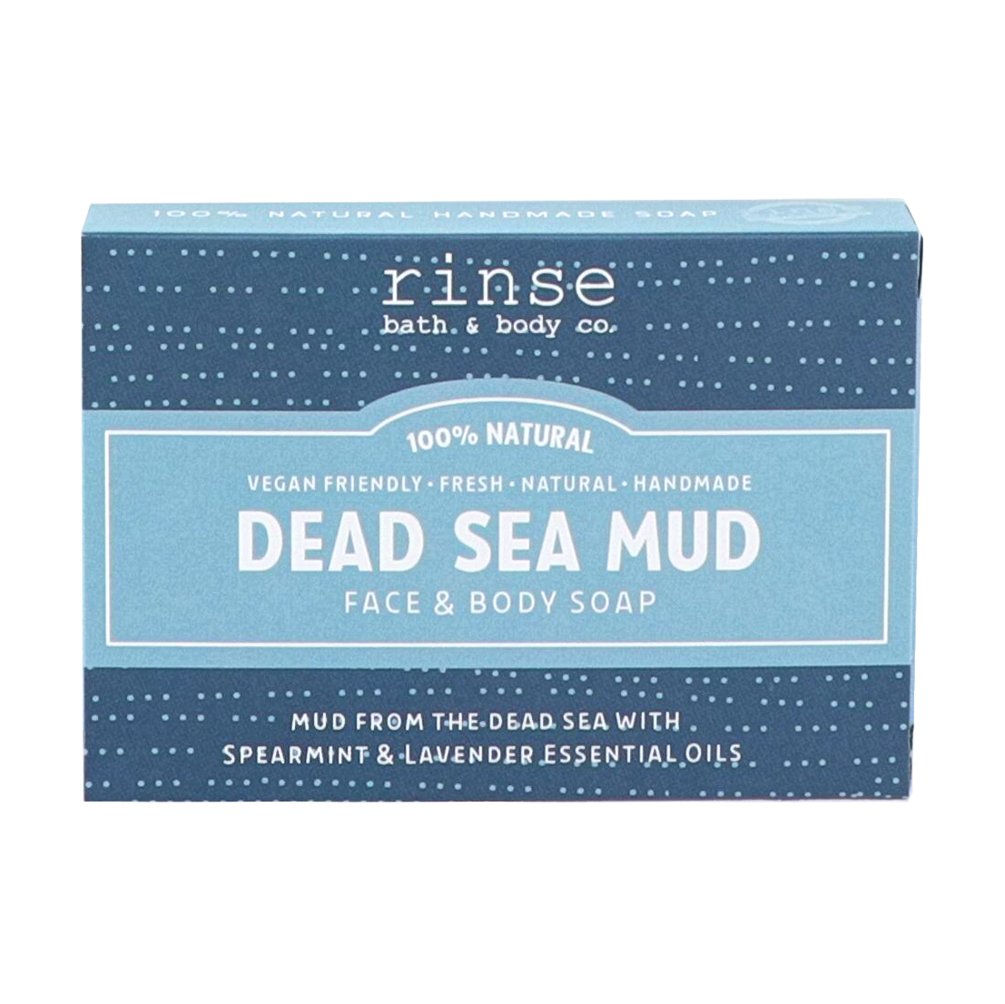 Rinse Bath Body Inc - Wholesale Bar Soap - 72 Assorted Everyday Mini Soap Bars | Natural Bar Soap4