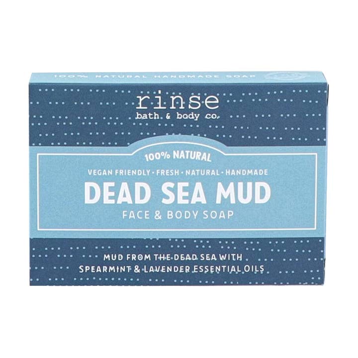 Rinse Bath Body Inc - Wholesale Bar Soap - 72 Assorted Everyday Mini Soap Bars | Natural Bar Soap4