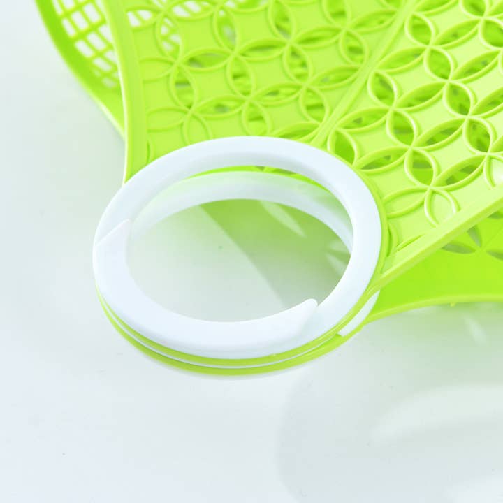 Fox Run Brands - Venta al por mayor Cestas para la ropa - Cesta de Jardín Fox Run Lima, 15 cm x 36 cm x 46 cm7