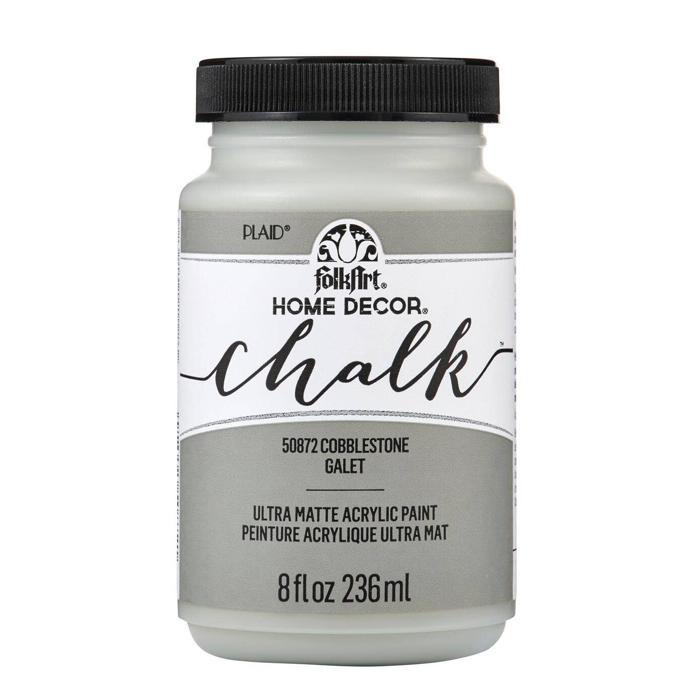 Plaid Crafts - Wholesale Acrylic Paint - FolkArt ® Home Decor™ Chalk Paint, 8 oz78
