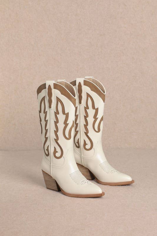 Miracle Miles (Mi.iM) - Wholesale Cowboy Boots - Women's - IDA0