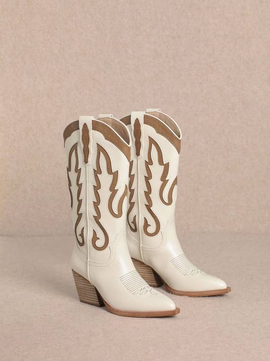 Miracle Miles (Mi.iM) - Wholesale Cowboy Boots - Women's - IDA