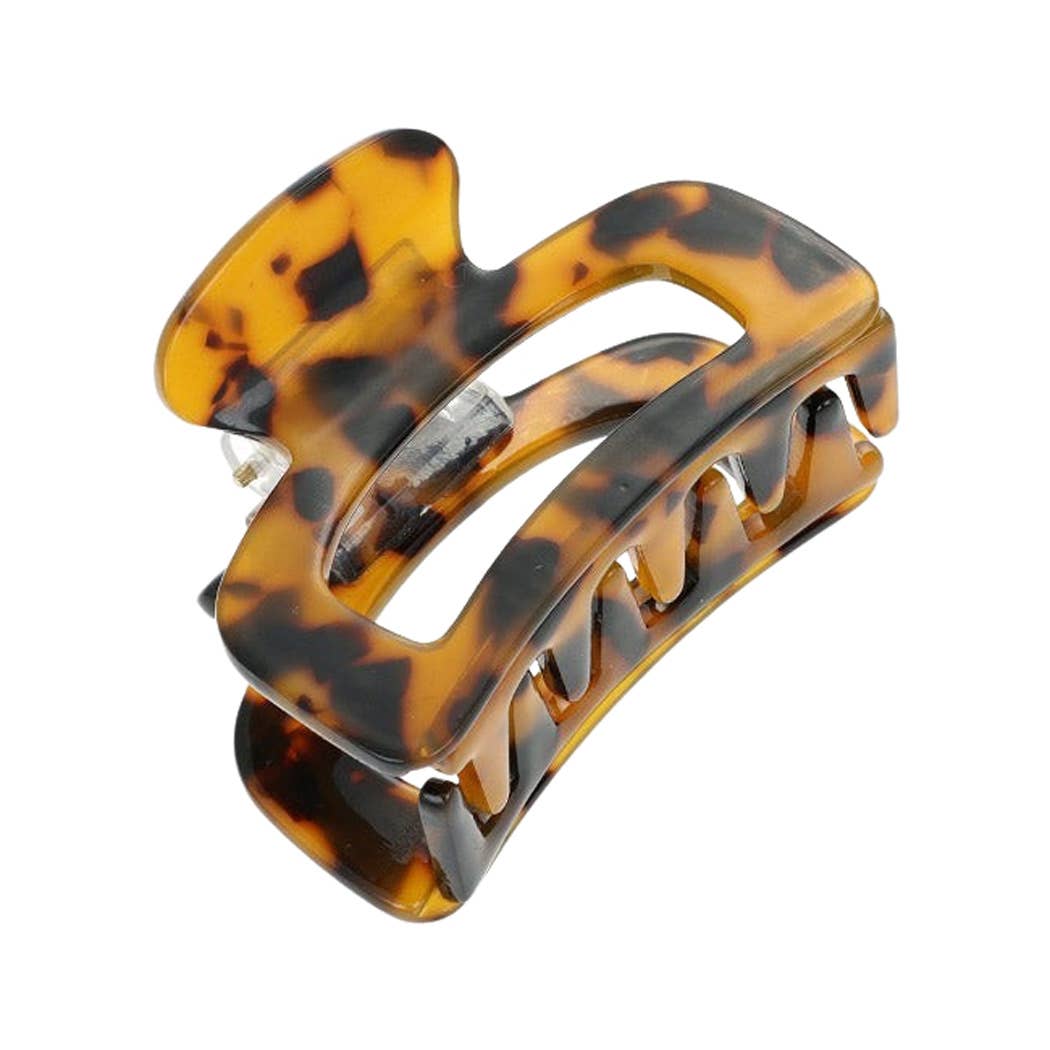 France Luxe/L. Erickson – Engroshandel Hårspænde - Dame – L. Erickson Odessa klemme til hår12