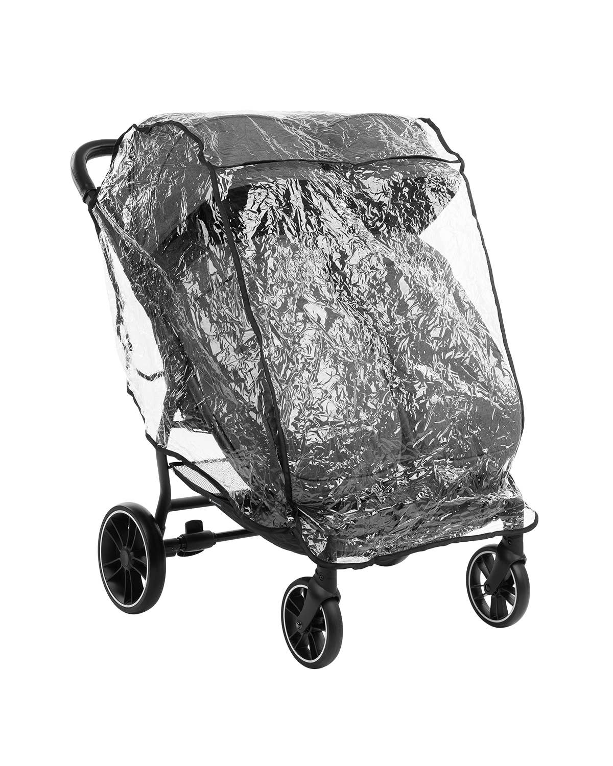 Kika Group Ltd. – wholesale Stroller – Baby – Twin Stroller Happy 2 202313