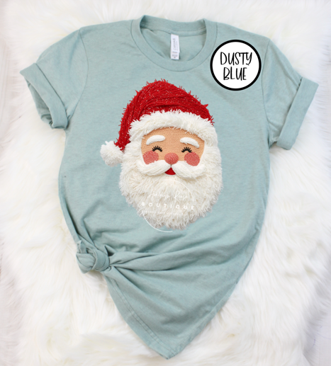 Trendy Chic Apparel LLC - Wholesale Sweatshirt - Women's - Santa Yarn (Faux) Sweatshirts & T-Shirts 3
