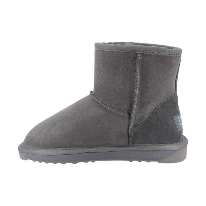 Comfort Me Australia - Wholesale Boots – Women’s - Comfort Me Aussie Made Mini Shearling Boot - Classic Colors26