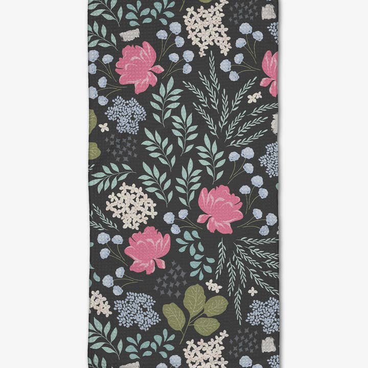 Geometry - Wholesale Tea Towel - Not Forgotten