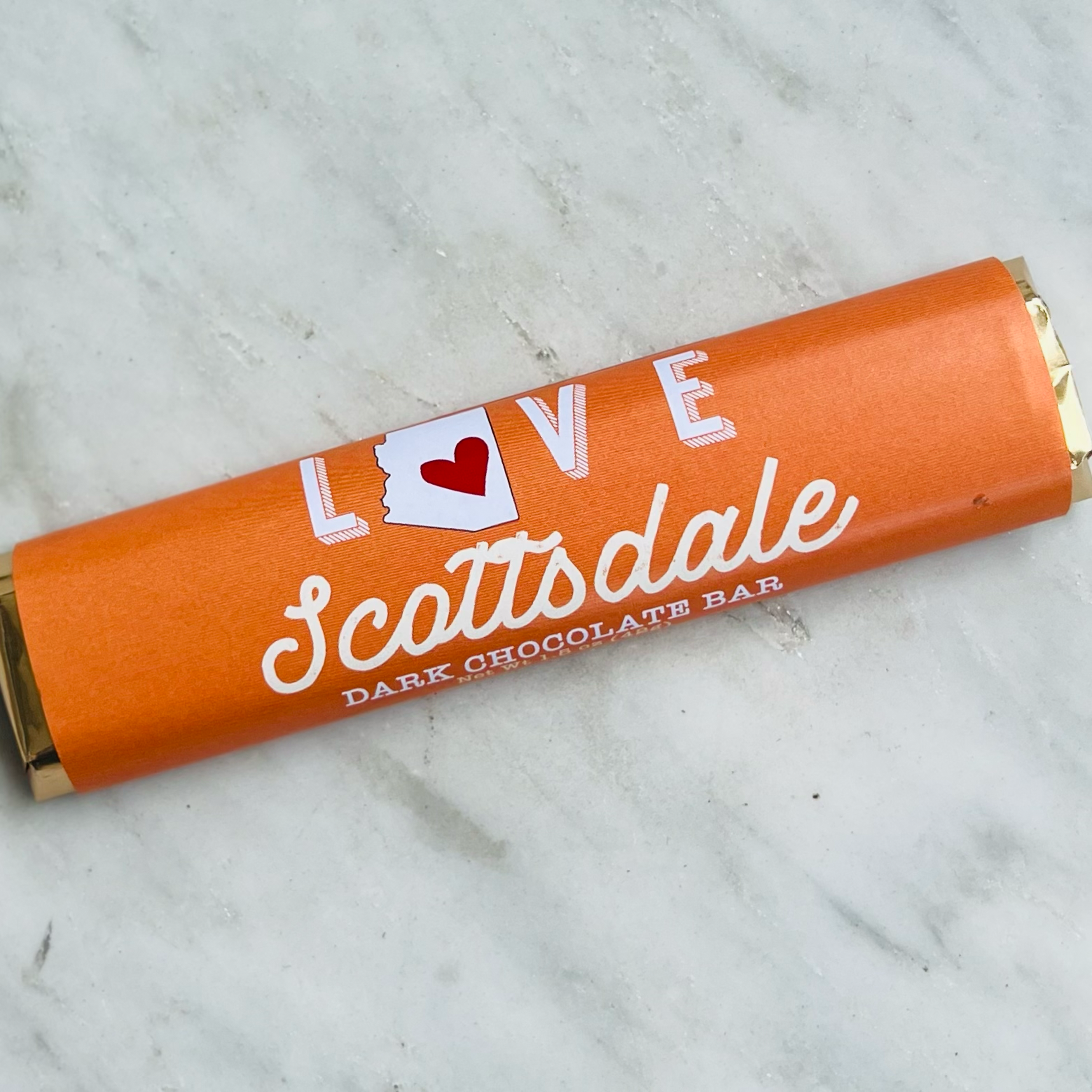 Marilyn & Louise Confections - Wholesale Chocolate Bar - Private Label Chocolate Bars (FIRST TIME ORDER) 192ct1