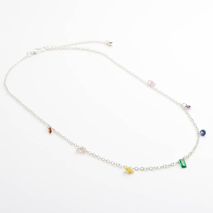 short chain for wholesale by Accessoires by KHB