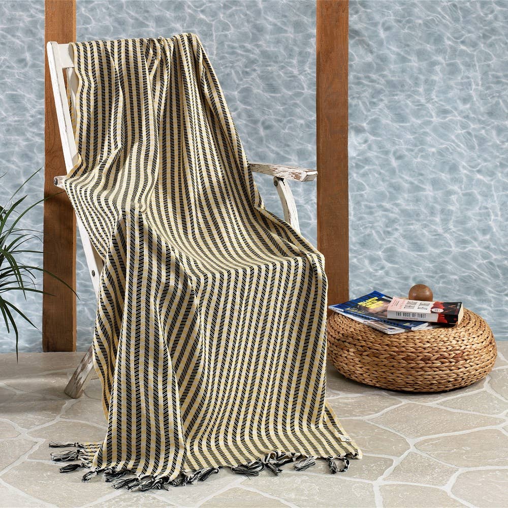 Cotton and Olive – Großhandel Badehandtuch – Avis Hamamtuch aus Baumwolle7