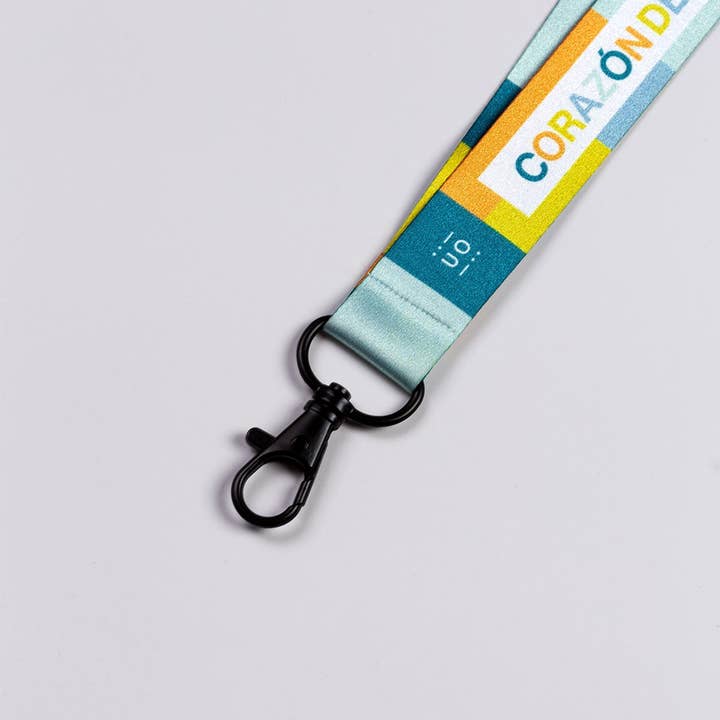 UO - Wholesale Lanyard - Unisex - Lanyard “Medic@”2