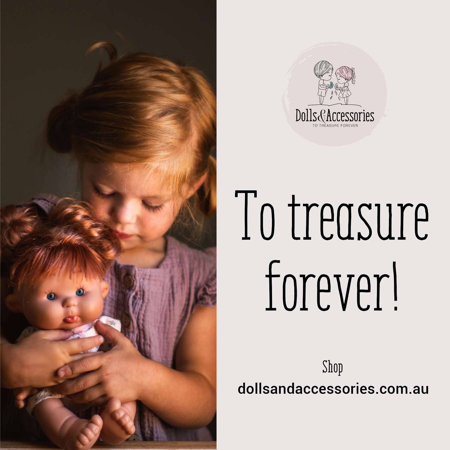 Dolls and Accessories - Wholesale Doll – Kids - Baby Doll Pepote Special Funtastic by Nines D'Onil11