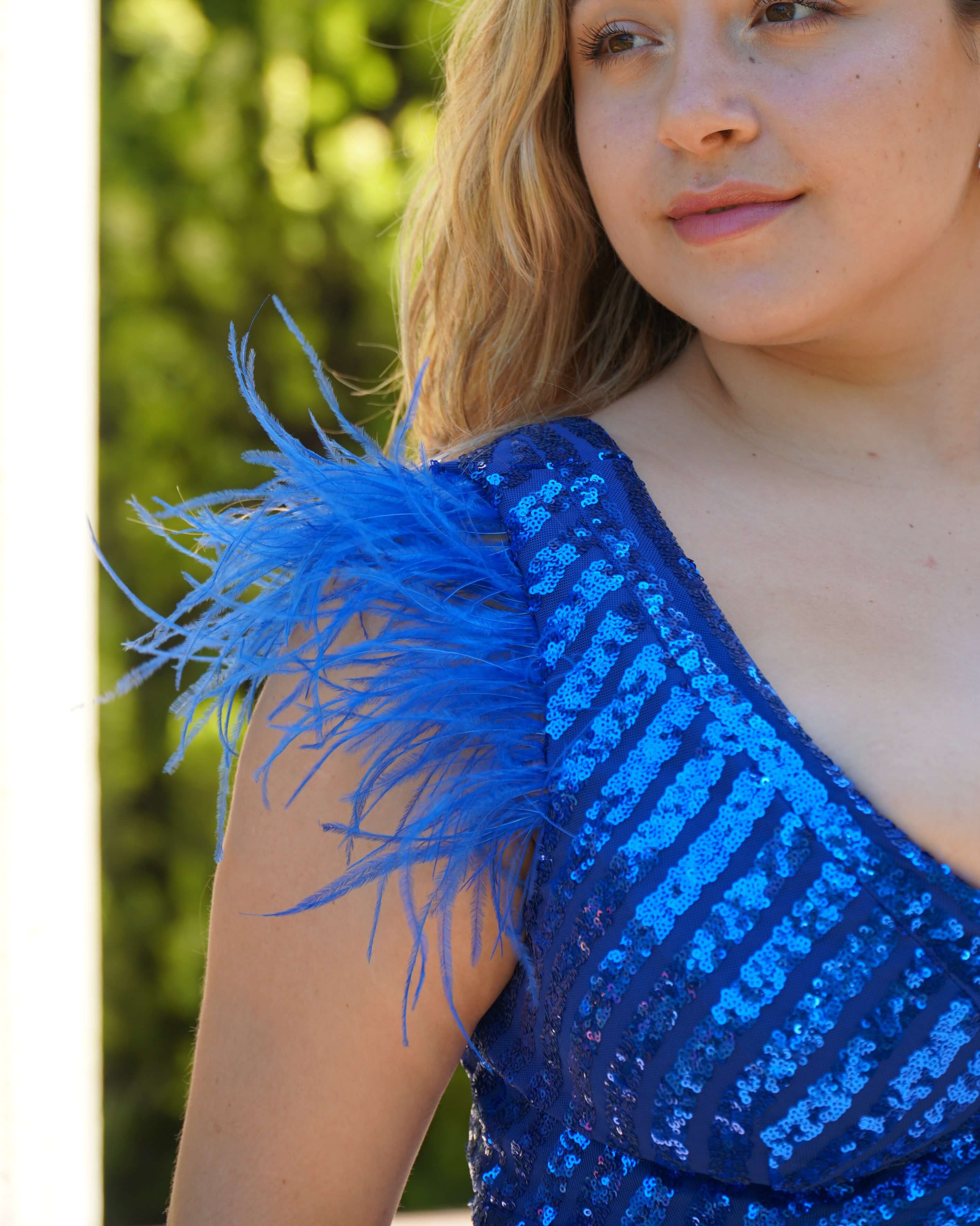 Invitadissimas - Wholesale Gown - Women's - Mermaid dress GP4112