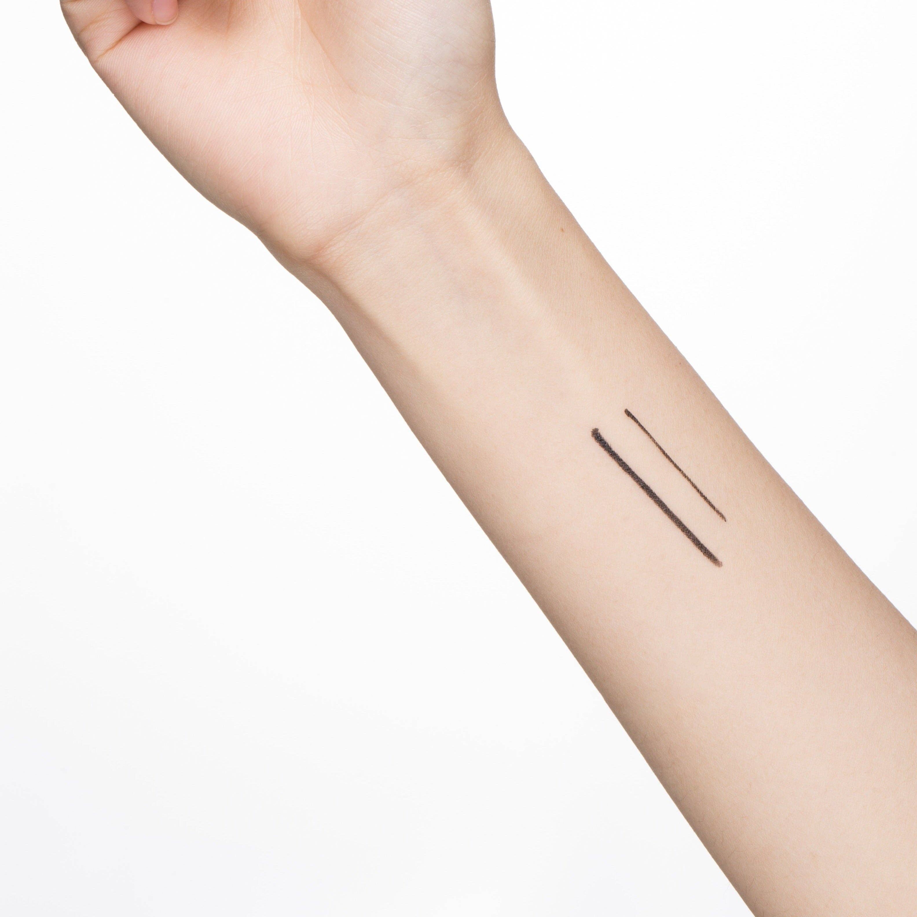 LUK FIXX - Wholesale Eyeliner/Pencil - Thin & Thick Double Shot Tattoo Eyeliner4