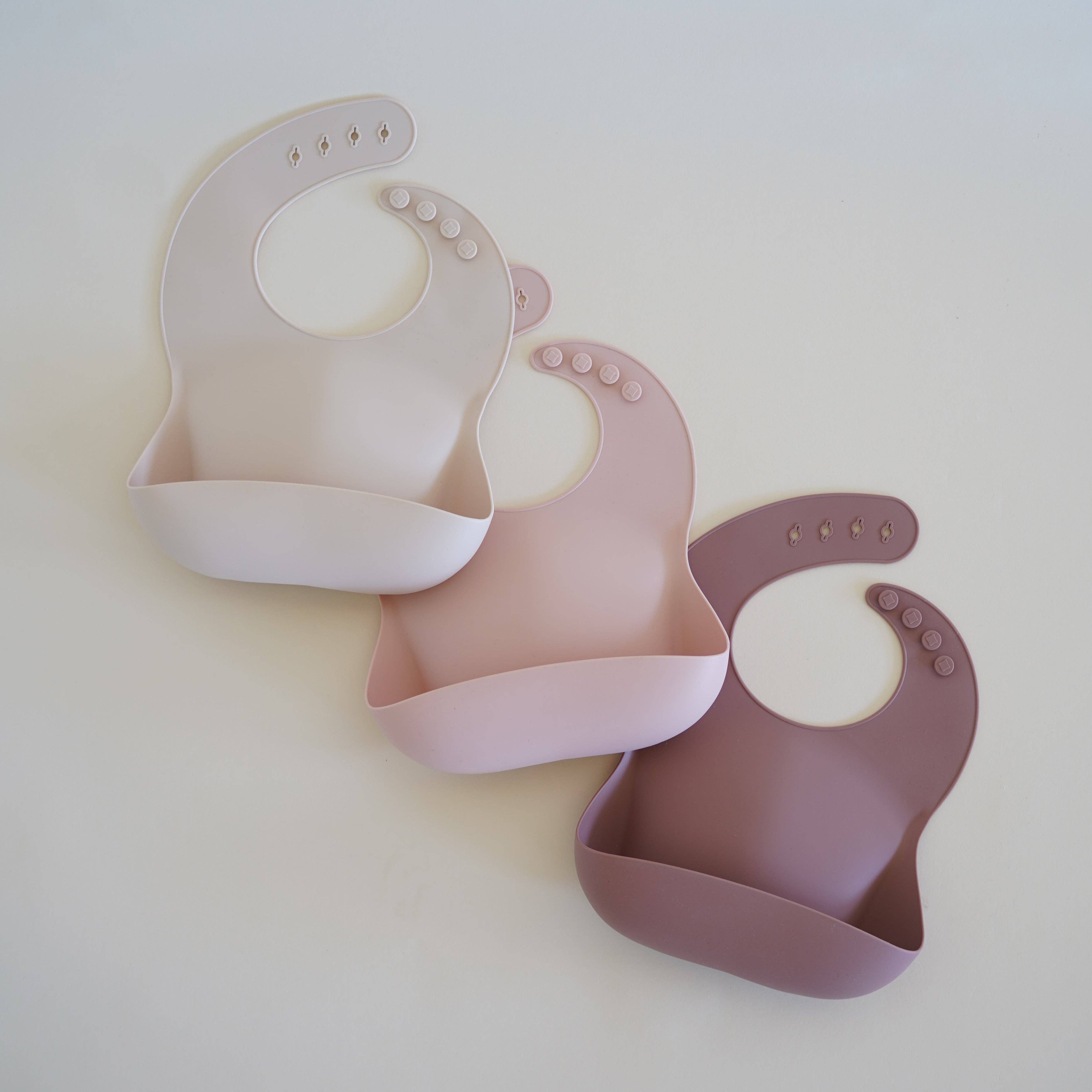 ava + oliver - Vente Bavoir - bébés - Bavoir en silicone12