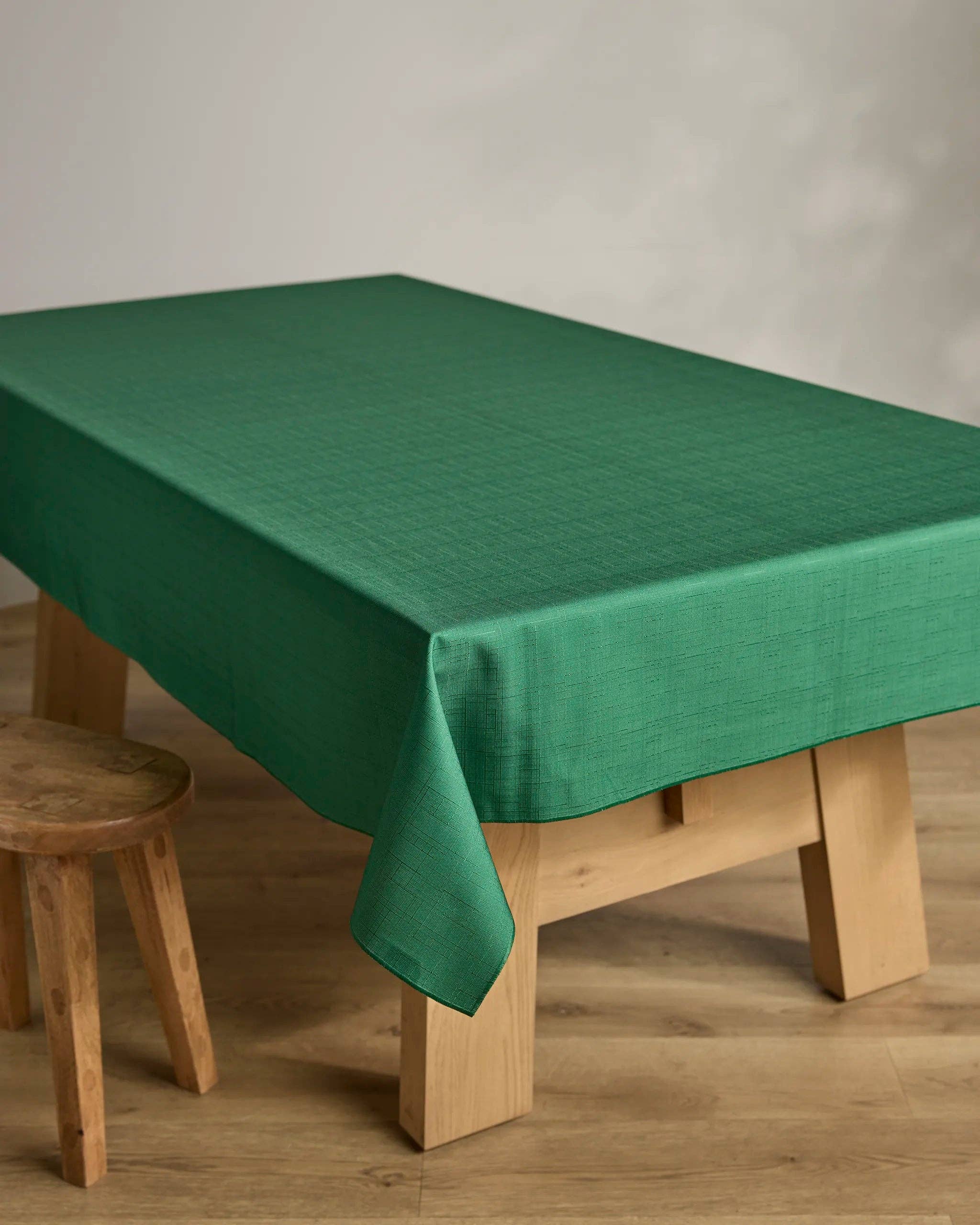 Geometry – Großhandel Tischdecken – Weihnachtsgeist Tischdecke1