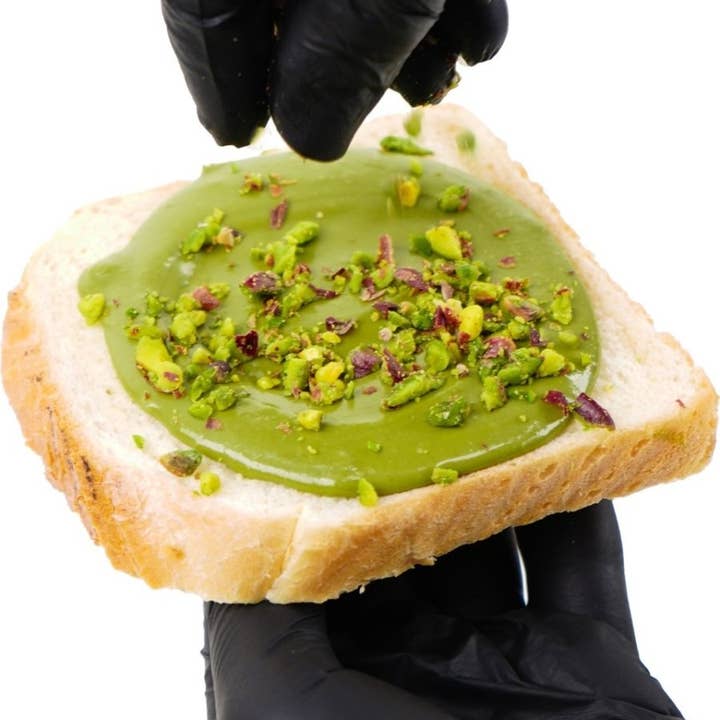Aladdin - Wholesale Nut Butter - Alsultan | Pistachio Butter (Creamy)