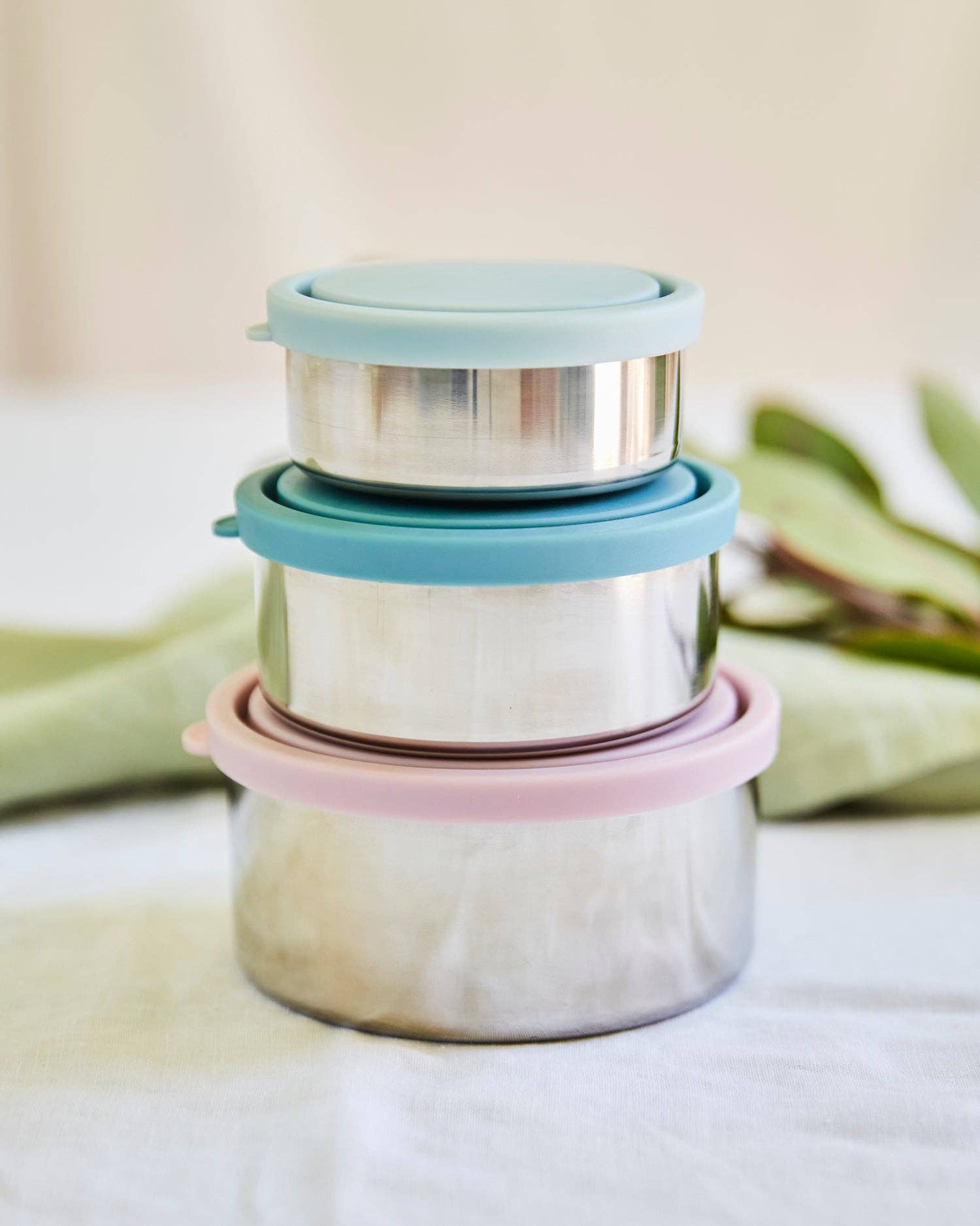 The Conscious Store – wholesale Food storage container – Pantry Starter Bundle6