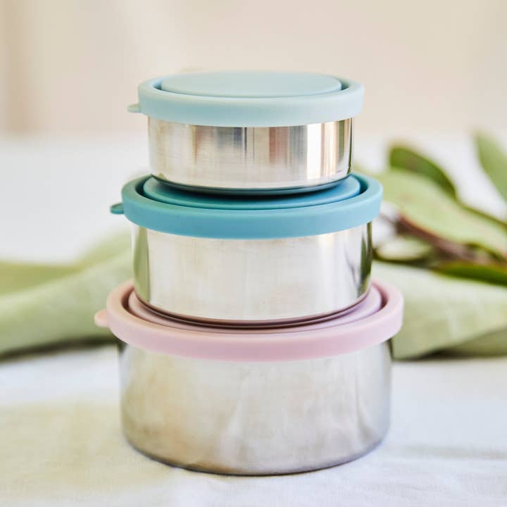 The Conscious Store – wholesale Food storage container – Pantry Starter Bundle6