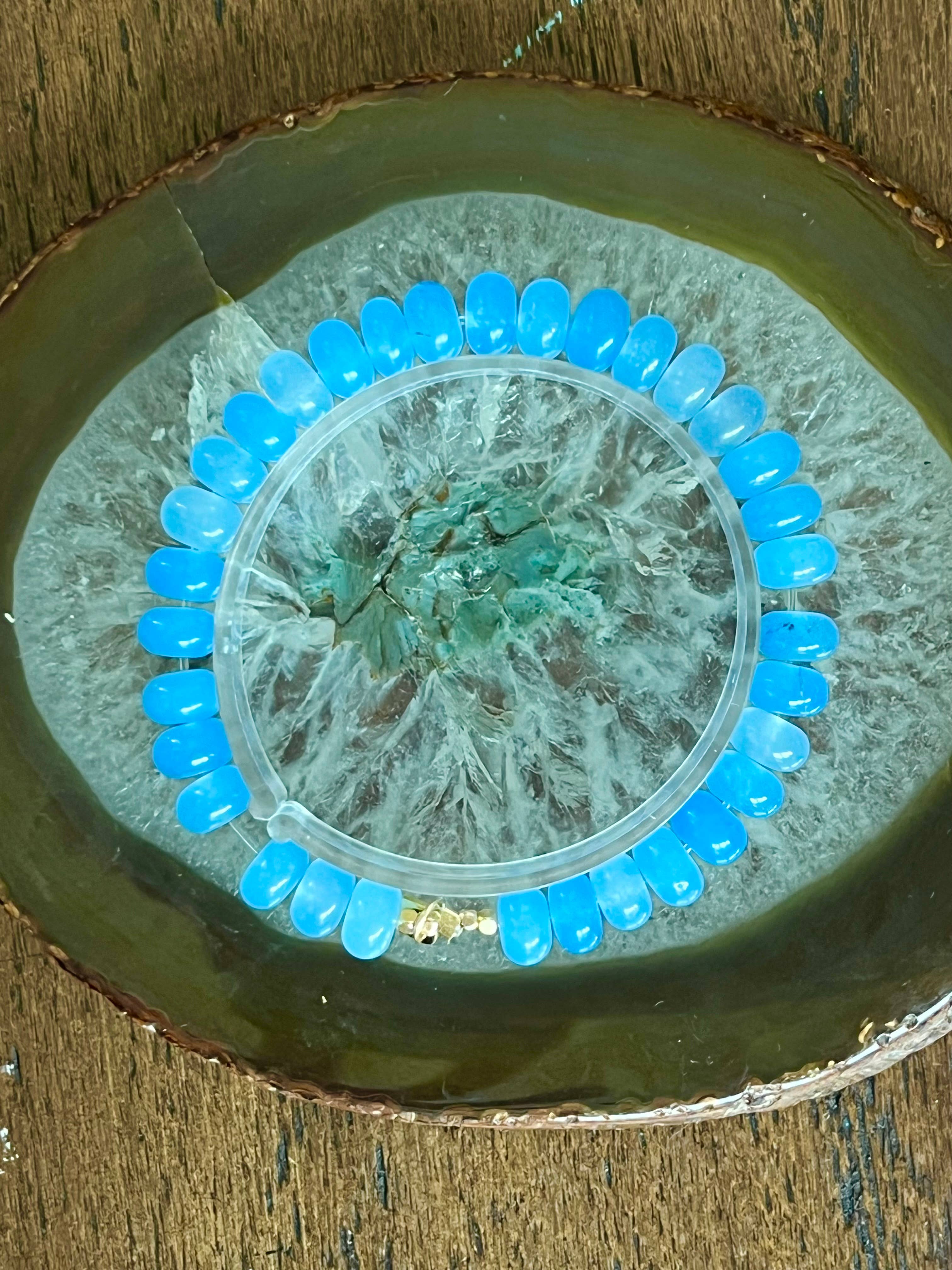 Sonya Renee Jewelry - Wholesale Armband met kralen - Happiness Bracelet COLLECTIE33