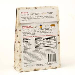 Wind & Willow - Wholesale Dip - Chocolate Chip (cs 12)2