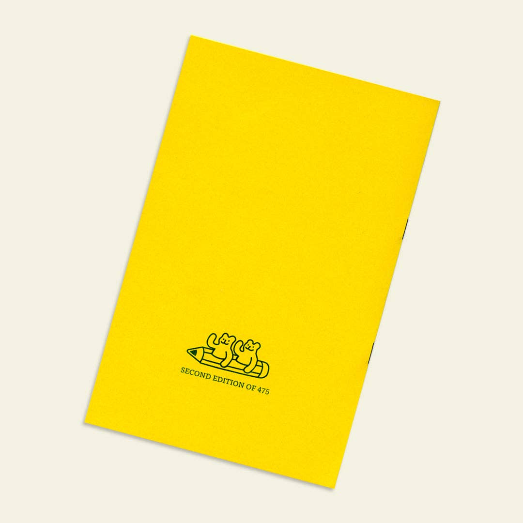 BearBear - Wholesale Arts & Entertainment - Tip-Up!1