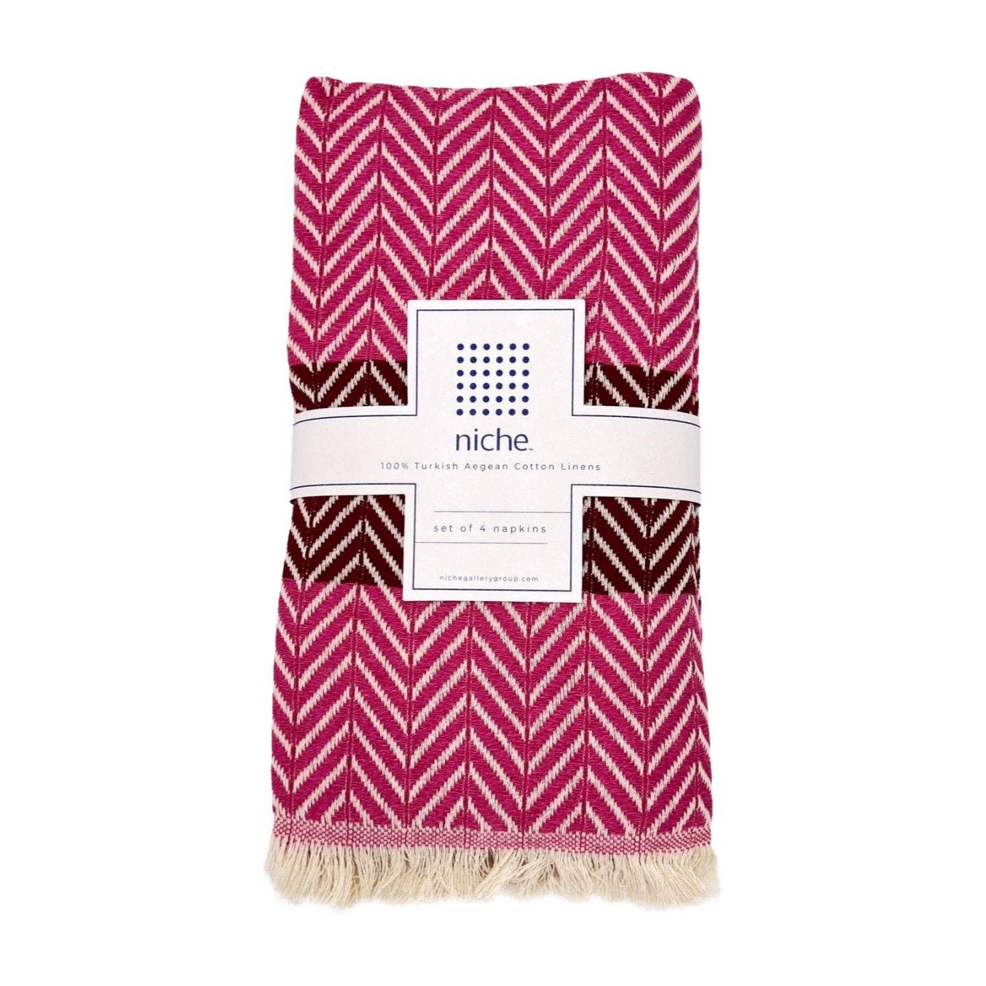 niche - Wholesale Dinner & Cloth Napkin - Saline napkins3